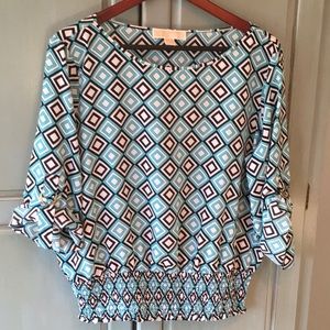 Michael Kors blouse